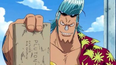 Los 8 actores ideales para interpretar a Franky en la serie live-action de One Piece en Netflix