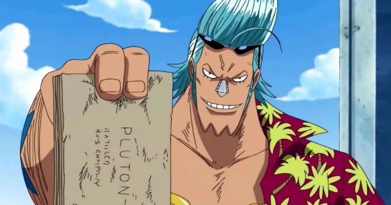 Los 8 actores ideales para interpretar a Franky en la serie live-action de One Piece en Netflix