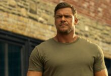 La sátira de The Boys a Reacher revela la autocrítica de Prime Video en sus series de acción