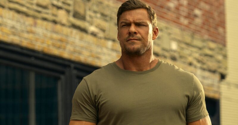 La sátira de The Boys a Reacher revela la autocrítica de Prime Video en sus series de acción
