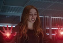 Agatha All Along: La Serie de Fantasía en Disney+ que Redefine el Universo Marvel con Toques de Doctor Who