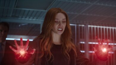 Agatha All Along: La Serie de Fantasía en Disney+ que Redefine el Universo Marvel con Toques de Doctor Who