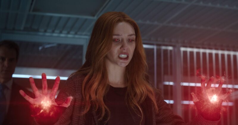 Agatha All Along: La Serie de Fantasía en Disney+ que Redefine el Universo Marvel con Toques de Doctor Who
