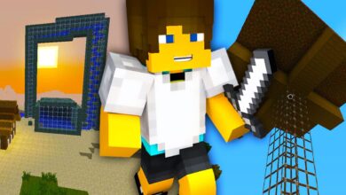 Las Mejores Granjas de Experiencia en Minecraft para Potenciar tu Juego