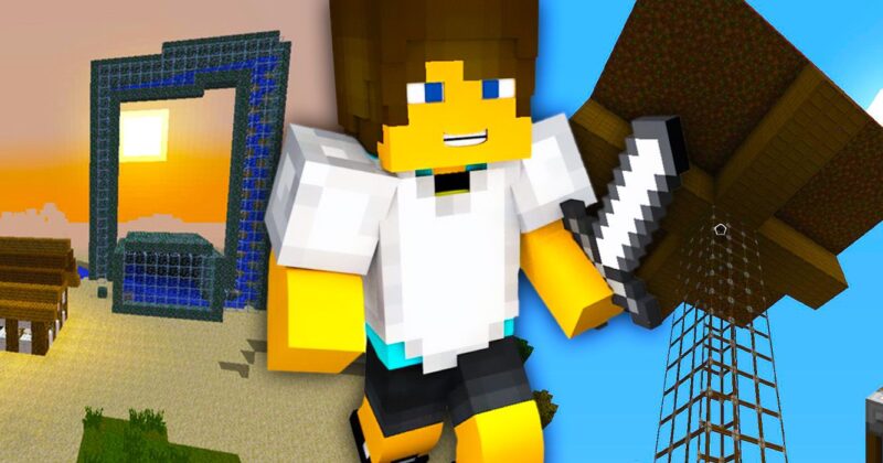 Las Mejores Granjas de Experiencia en Minecraft para Potenciar tu Juego