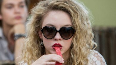 Por qué la serie de 4 horas de Sydney Sweeney en Netflix sigue siendo una joya oculta imperdible