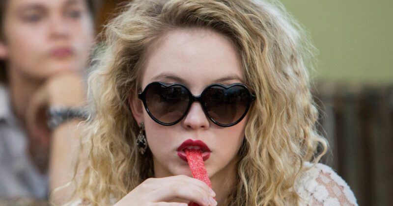 Por qué la serie de 4 horas de Sydney Sweeney en Netflix sigue siendo una joya oculta imperdible