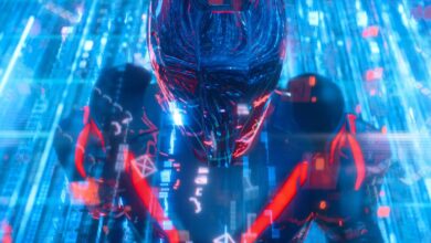 Why Disney+’s Tron: Uprising Surpasses Tron: Ares as the Ultimate Tron Sequel