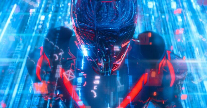 Why Disney+’s Tron: Uprising Surpasses Tron: Ares as the Ultimate Tron Sequel