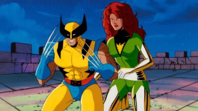12 Episodios Icónicos de X-Men: The Animated Series que Marcan Época y Siguen Vigentes