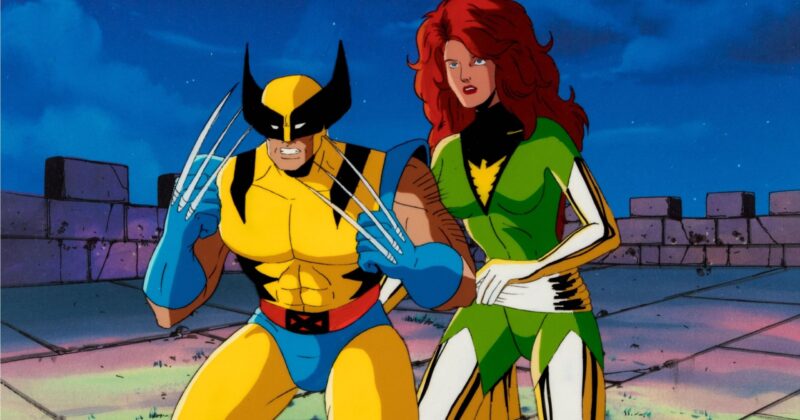 12 Episodios Icónicos de X-Men: The Animated Series que Marcan Época y Siguen Vigentes