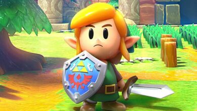El polémico port no oficial de The Legend of Zelda: Link’s Awakening para PC que divide a la comunidad