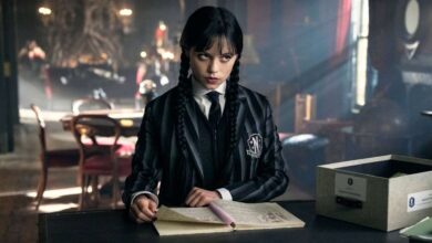 Netflix's Wednesday Evolves: Season 3 Embraces a Bold Genre Shift and Expands Its Dark Universe