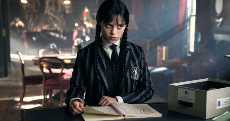 Netflix's Wednesday Evolves: Season 3 Embraces a Bold Genre Shift and Expands Its Dark Universe