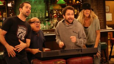 It's Always Sunny in Philadelphia Season 18 Wraps Filming with Exciting New Details Revealed