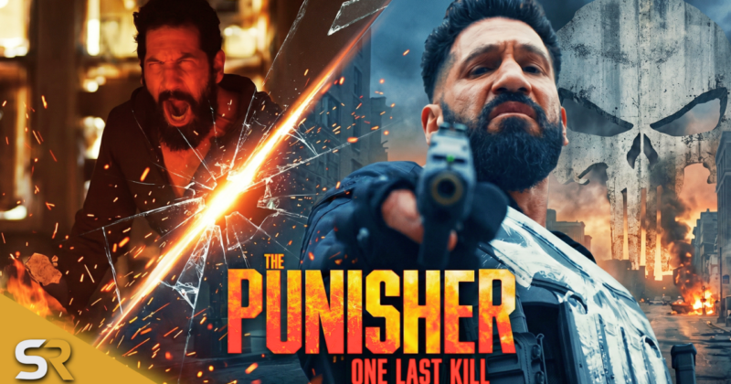 El Regreso de The Punisher al MCU Enfrenta un Gran Dilema con su Villano