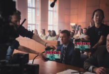 Netflix presenta I Will Find You, la electrizante nueva miniserie de Harlan Coben al estilo Prison Break