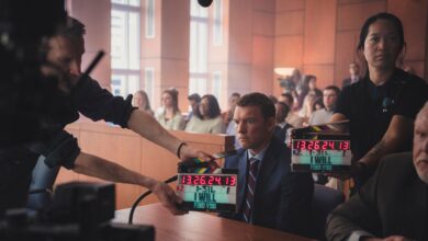 Netflix presenta I Will Find You, la electrizante nueva miniserie de Harlan Coben al estilo Prison Break