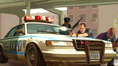 GTA 4 Remasterizado: Una joya visual que redefine la nostalgia con trazado de rayos en PC