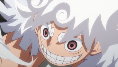 One Piece episodio 1159: fecha de estreno, hora y todo lo que debes saber