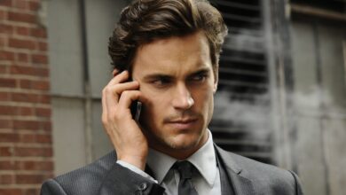 Todo lo que sabemos sobre el reboot de White Collar y su futuro incierto