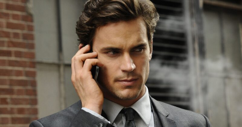 Todo lo que sabemos sobre el reboot de White Collar y su futuro incierto