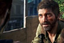 Regresa The Last of Us con una figura oficial de Joel este octubre