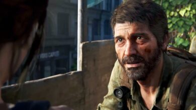 Regresa The Last of Us con una figura oficial de Joel este octubre