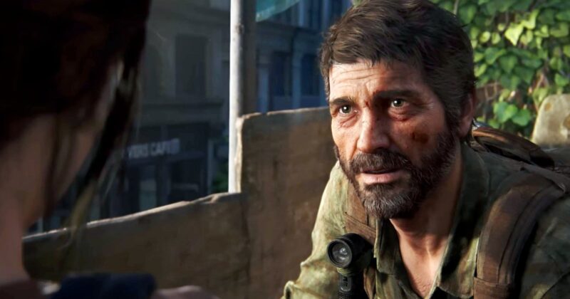 Regresa The Last of Us con una figura oficial de Joel este octubre