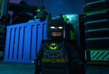 Cómo desbloquear el viaje rápido en The Cauldron South en LEGO Batman: Legacy of the Dark Knight