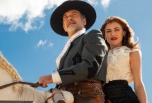 La segunda temporada de Berlin se corona como la serie más vista en el mundo en solo tres días en Netflix