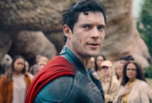 Superman regresa a HBO Max con una nueva temporada animada dirigida por James Gunn