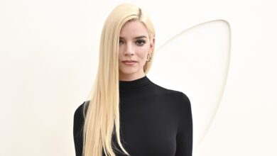 Netflix anuncia la llegada próxima de Sacrifice, el esperado thriller de acción con Anya Taylor-Joy y Chris Evans