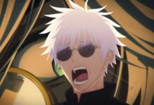 El nuevo rostro del anime: Qifrey, el opuesto perfecto a Gojo en Witch Hat Atelier