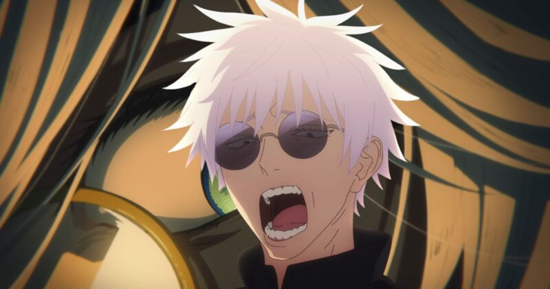El nuevo rostro del anime: Qifrey, el opuesto perfecto a Gojo en Witch Hat Atelier