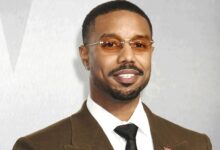 Michael B. Jordan Reinventa Un Clásico con la Primera Mirada a ‘The Thomas Crown Affair’