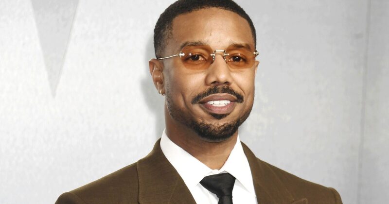 Michael B. Jordan Reinventa Un Clásico con la Primera Mirada a ‘The Thomas Crown Affair’