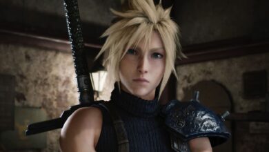 Final Fantasy VII Remake Parte 3: La Espera y las Dudas Sobre su Fecha de Lanzamiento