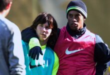 Ronaldinho: El documental de Netflix que revive la magia del último gran genio del fútbol