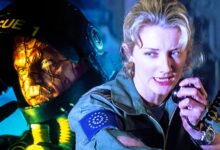 Regresa una figura clave en la secuela de Event Horizon: Inferno y redefine el terror espacial