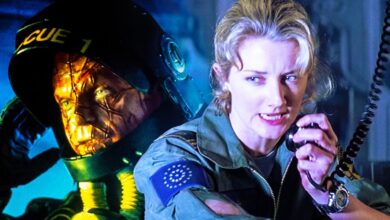 Regresa una figura clave en la secuela de Event Horizon: Inferno y redefine el terror espacial