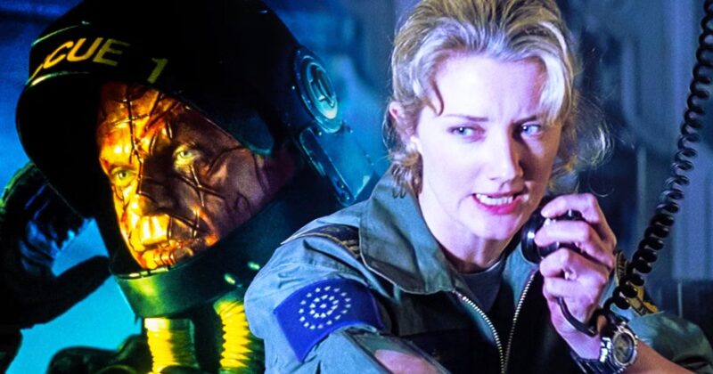 Regresa una figura clave en la secuela de Event Horizon: Inferno y redefine el terror espacial