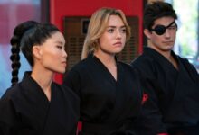 Bloodhounds: La serie de artes marciales de Netflix que redefine el género y eclipsa a Cobra Kai
