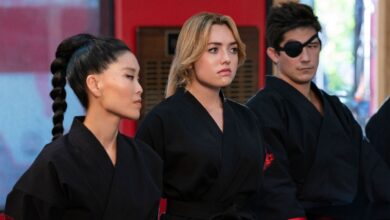 Bloodhounds: La serie de artes marciales de Netflix que redefine el género y eclipsa a Cobra Kai