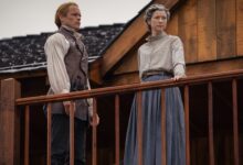 El destino de Claire y Jamie en el final de Outlander explicado por su showrunner