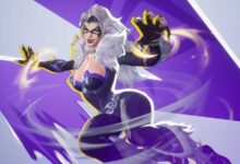 Cómo dominar a Black Cat en Marvel Rivals: habilidades, estrategias y mejores combinaciones de equipo