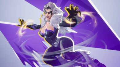 Cómo dominar a Black Cat en Marvel Rivals: habilidades, estrategias y mejores combinaciones de equipo