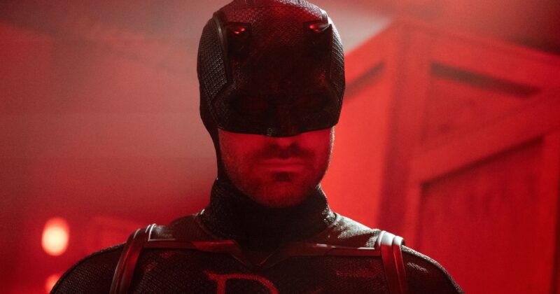Daredevil: Born Again temporada 3 despierta rumores sobre el regreso de Ms. Marvel tras visita al set confirmada