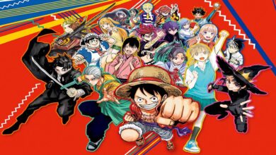 Kill Blue, el manga más infravalorado de Shonen Jump que brilla como anime imprescindible