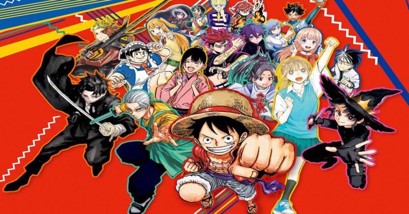 Kill Blue, el manga más infravalorado de Shonen Jump que brilla como anime imprescindible